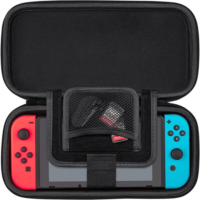 Bolsa De Transporte PDP Deluxe Nintendo Switch Star Spectrum