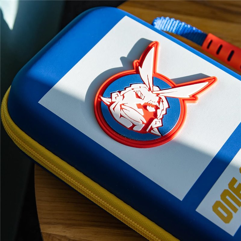 Bolsa Nintendo Switch Numskull Designs My Hero Academia One For All