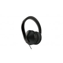 Headset Microsoft (com fios) Xbox One