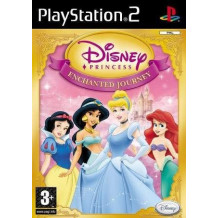 Jogo Disney Super Princess 2