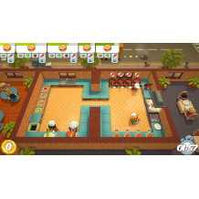 Overcooked! + Overcooked! 2 Double Pack Nintendo Switch