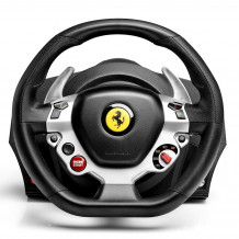 Volante Thrustmaster TX Racing Ferrari 458 Italia Edition Xbox One & PC