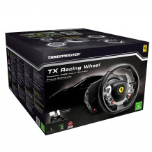 Volante Thrustmaster TX Racing Ferrari 458 Italia Edition Xbox One & PC