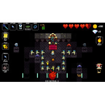 Crypt of The Necrodancer