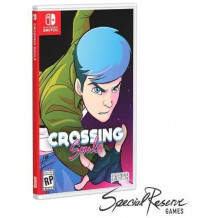 Crossing Souls Nintendo Switch