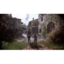 A Plague Tale Innocence