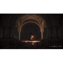 A Plague Tale Innocence