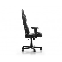 Cadeira Gaming DXRacer Prince Series P08 - Preto