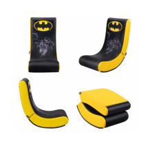 Cadeira Gaming Junior Rock'n'Seat Subsonic - Batman