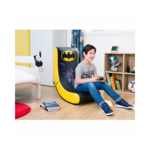 Cadeira Gaming Junior Rock'n'Seat Subsonic - Batman