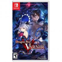 Dragon Star Varnir (Limited Run) Nintendo Switch