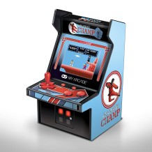 Consola Retro Arcade Micro Player Karate Champ