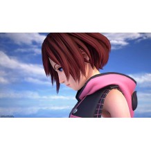 Kingdom Hearts Melody of Memory