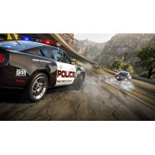 Need For Speed Hot Pursuit Remastered Nintendo Switch