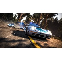 Need For Speed Hot Pursuit Remastered Nintendo Switch