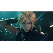 Final Fantasy VII Remake Intergrade PS5