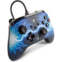 Comando PowerA Arc Lightning Xbox One, Xbox Serie X & PC