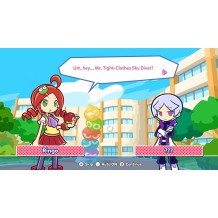 Puyo Puyo Tetris 2