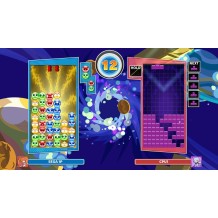 Puyo Puyo Tetris 2