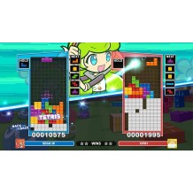 Puyo Puyo Tetris 2