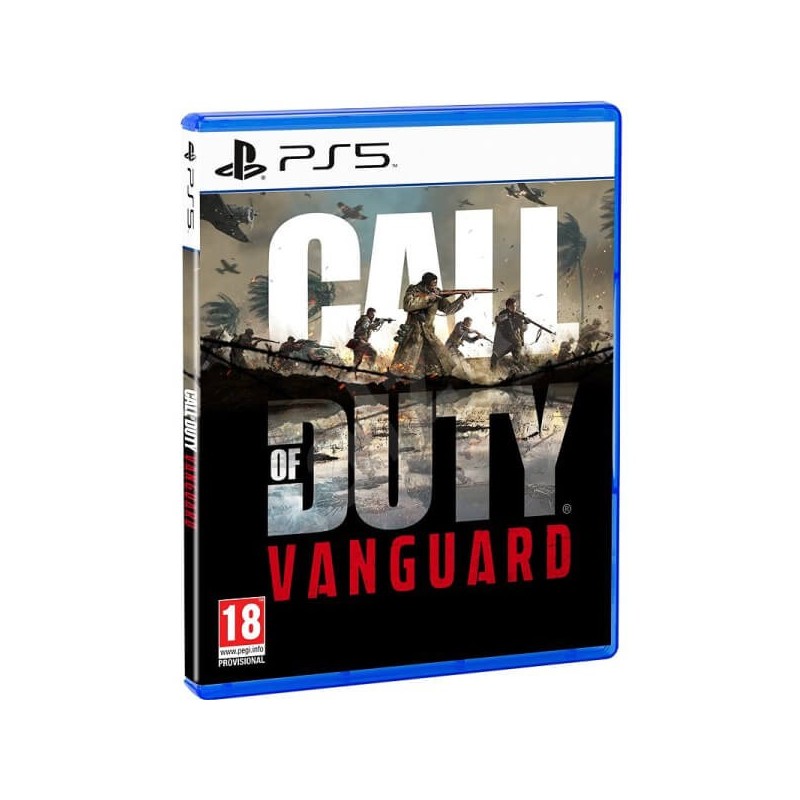 Call of Duty: Vanguard reúne tudo do melhor (e pior) da franquia