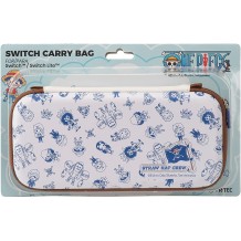 Bolsa FR-TEC One Piece Chibi Nintendo Switch