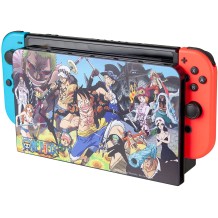 Dock Cover FR-TEC One Piece Nintendo Switch