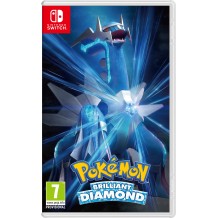 Pokémon Brilliant Diamond