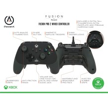 Comando PowerA Funsion Pro 2  Xbox One, Xbox Serie X & PC