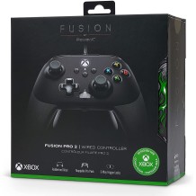 Comando PowerA Funsion Pro 2  Xbox One, Xbox Serie X & PC