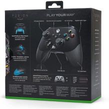 Comando PowerA Funsion Pro 2  Xbox One, Xbox Serie X & PC