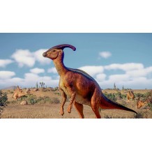 Jurassic World Evolution 2