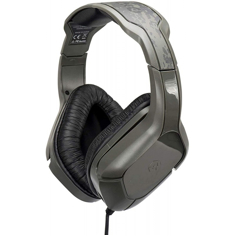 Headset Gioteck HC2 Decal Edition