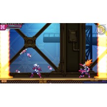 Azure Striker Gunvolt Striker Pack PS4