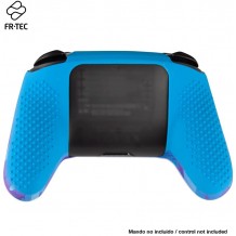 Capa Silicone FR-TEC Llama Skin Comando Pro