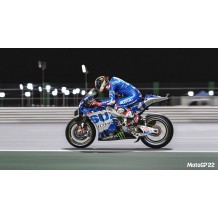 MotoGP 22