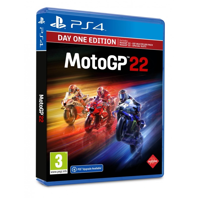 MotoGP 22