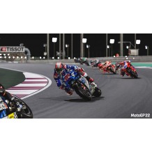 MotoGP 22 