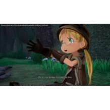 Made In Abyss Binary Star Falling Into Darkness Collector's Edition PS4 (Disponível 30/10/2022)