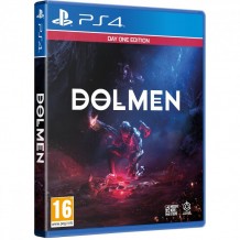 Dolmen