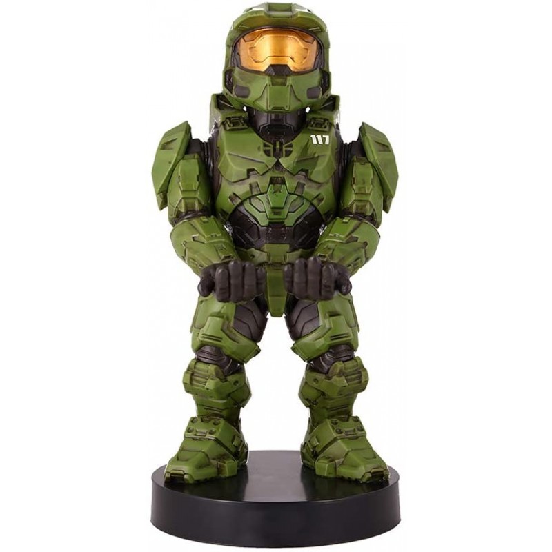 Suporte Cable Guy Master Chief (Infinite)