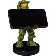 Suporte Cable Guy Master Chief (Infinite)