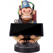 Suporte Cable Guy Call of Duty Monkey Bomb