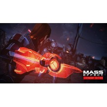 Mass Effect Legendary Edition PS4