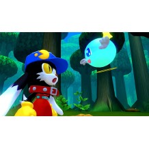 Klonoa Phantasy Reverie Series