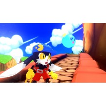 Klonoa Phantasy Reverie Series