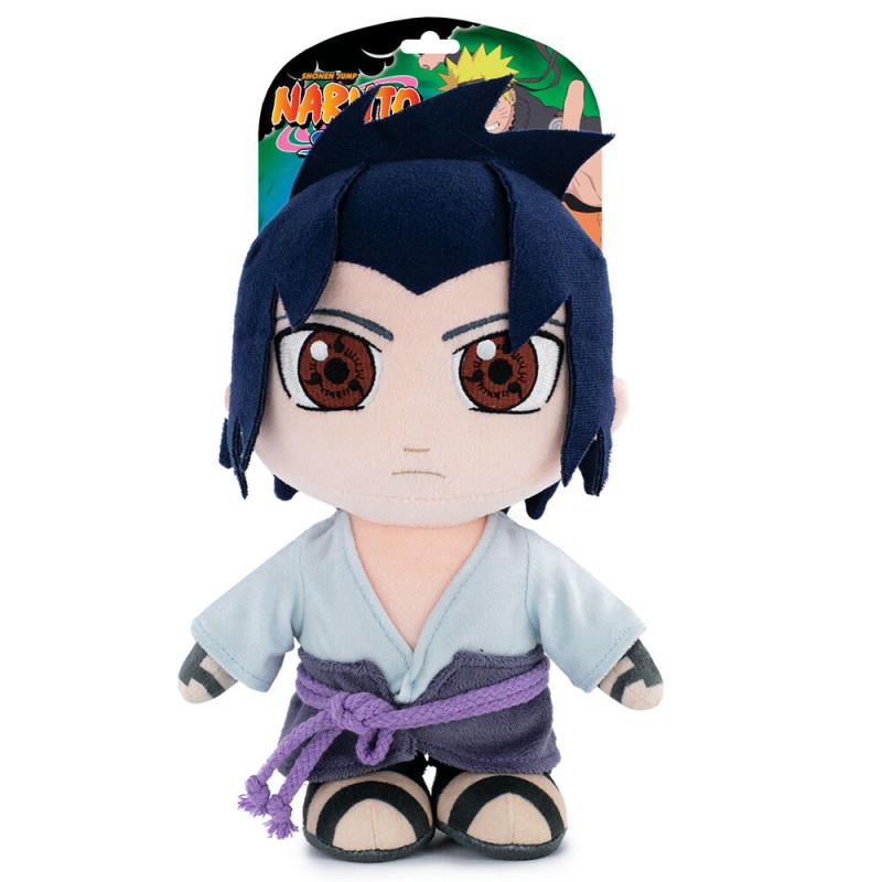 Peluches Naruto Shippuden