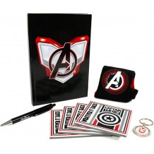 Marvel Avengers Gift Box