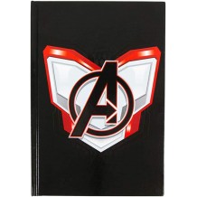 Marvel Avengers Gift Box