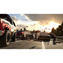 Wreckfest Nintendo Switch